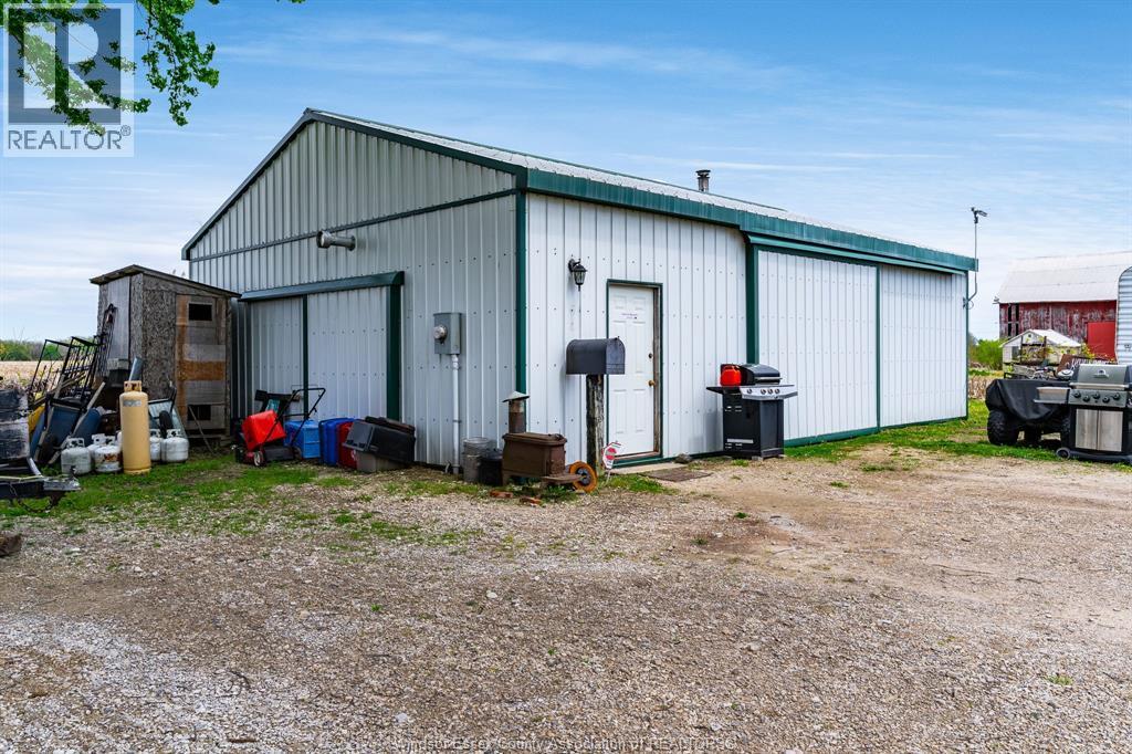 250 Road 3 East, Kingsville, Ontario  N9Y 2E5 - Photo 36 - 26016477