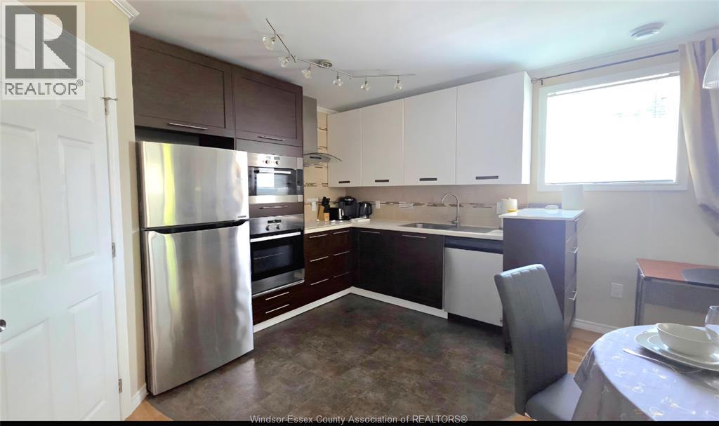 1811 Northway Avenue Unit# 4, Windsor, Ontario  N9B 3M1 - Photo 4 - 26016480