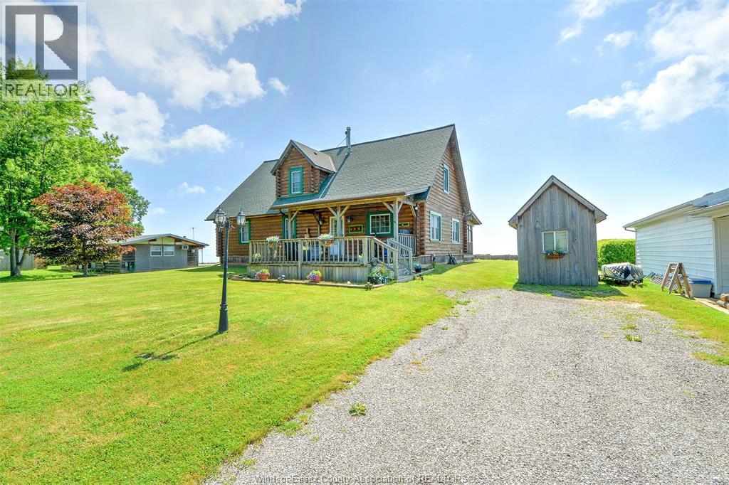 226 Cotterie Park, Leamington, Ontario  N0P 2P0 - Photo 2 - 26016499