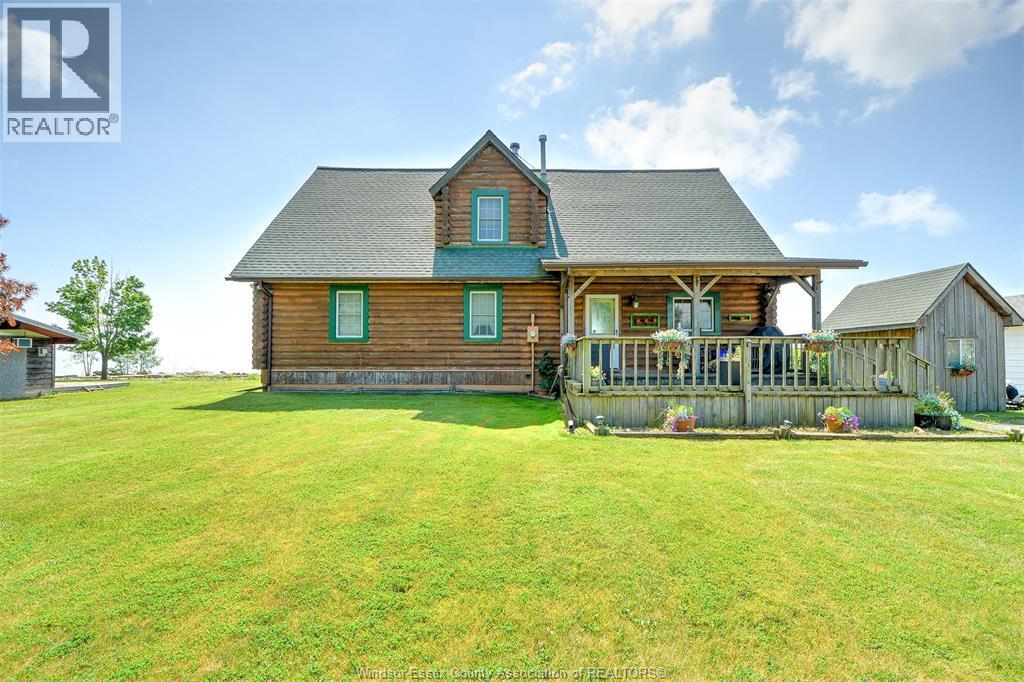 226 Cotterie Park, Leamington, Ontario  N0P 2P0 - Photo 3 - 26016499