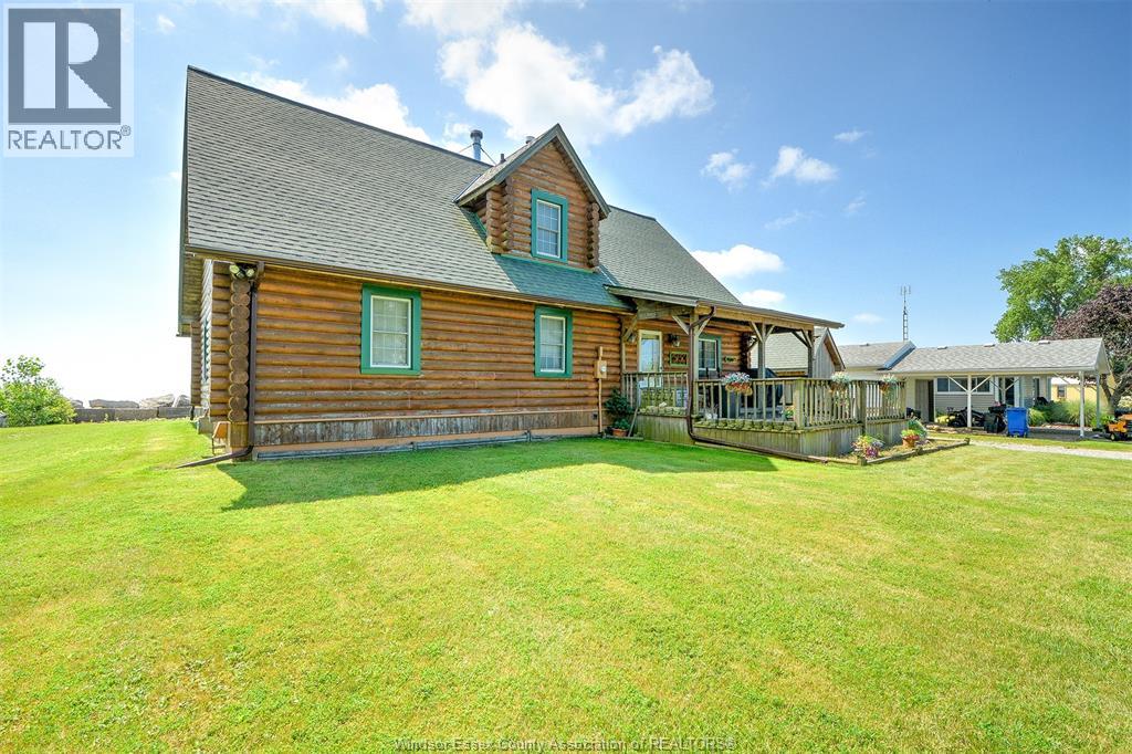226 Cotterie Park, Leamington, Ontario  N0P 2P0 - Photo 4 - 26016499