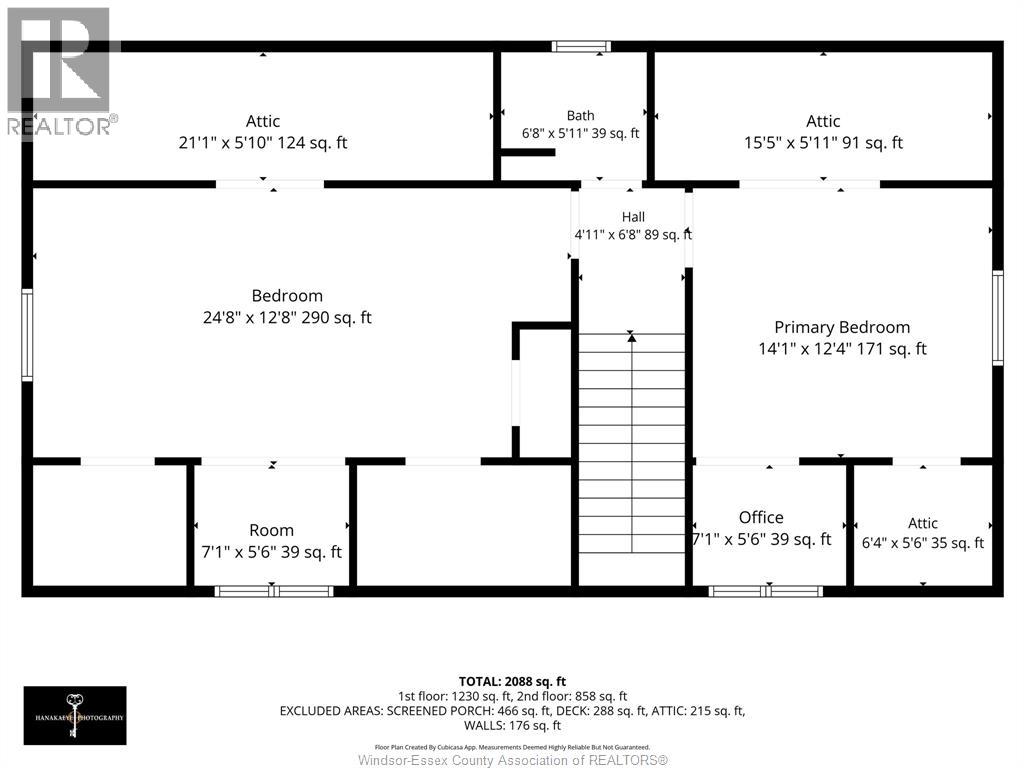226 Cotterie Park, Leamington, Ontario  N0P 2P0 - Photo 43 - 26016499