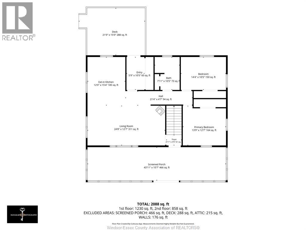 226 Cotterie Park, Leamington, Ontario  N0P 2P0 - Photo 44 - 26016499