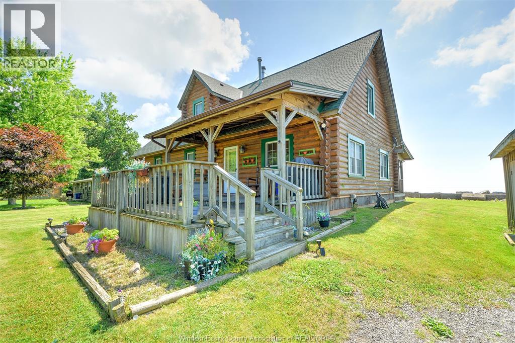 226 Cotterie Park, Leamington, Ontario  N0P 2P0 - Photo 5 - 26016499