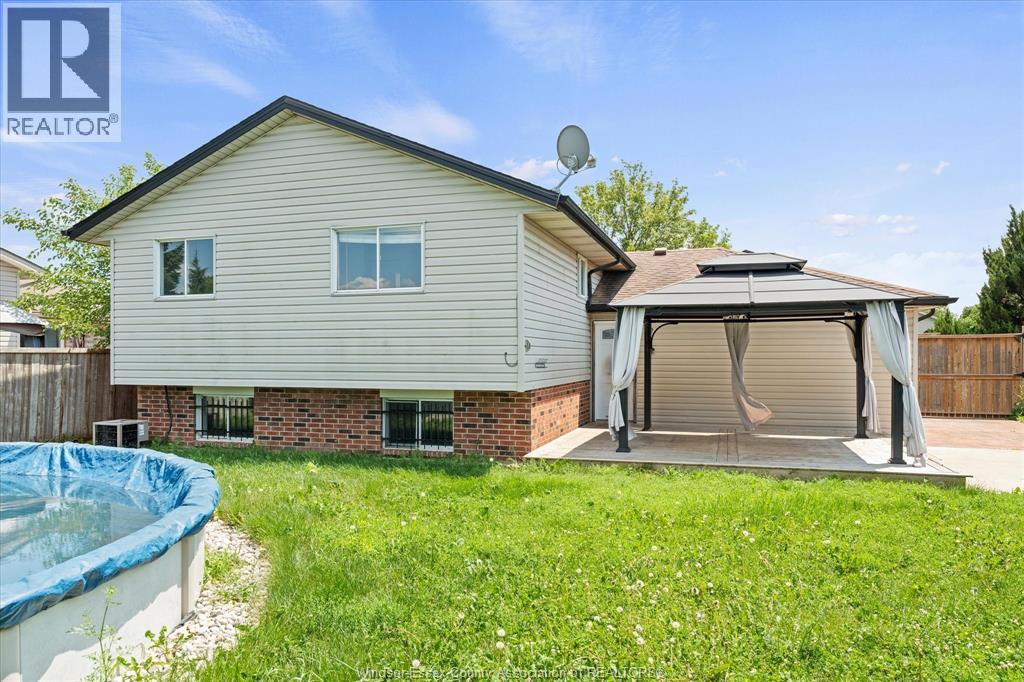 1320 Hansen Crescent, Windsor, Ontario  N8W 5M8 - Photo 28 - 26016505