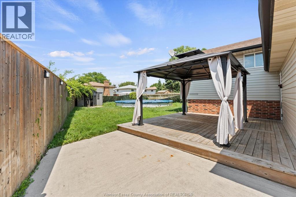 1320 Hansen Crescent, Windsor, Ontario  N8W 5M8 - Photo 29 - 26016505