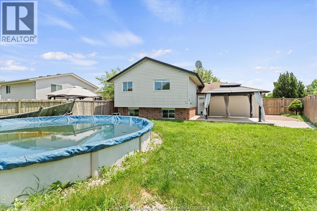 1320 Hansen Crescent, Windsor, Ontario  N8W 5M8 - Photo 31 - 26016505
