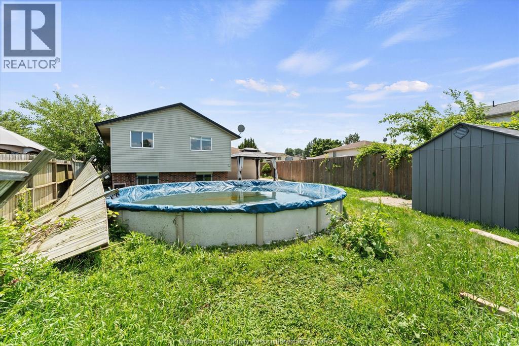 1320 Hansen Crescent, Windsor, Ontario  N8W 5M8 - Photo 32 - 26016505