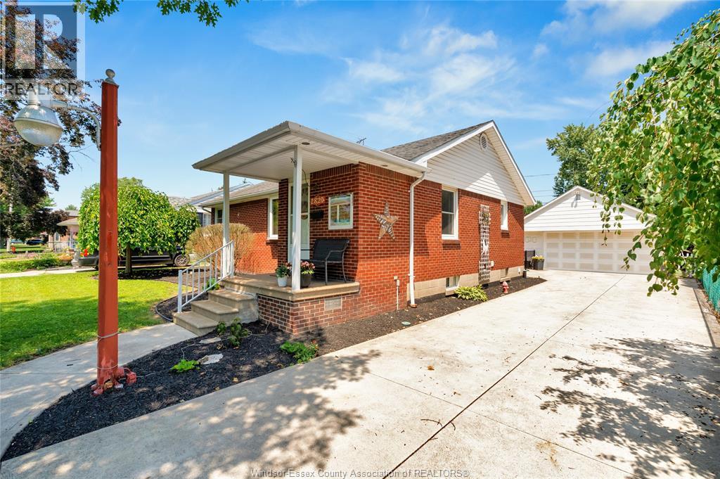 2820 Askin Avenue, Windsor, Ontario  N9E 3H9 - Photo 2 - 26016460