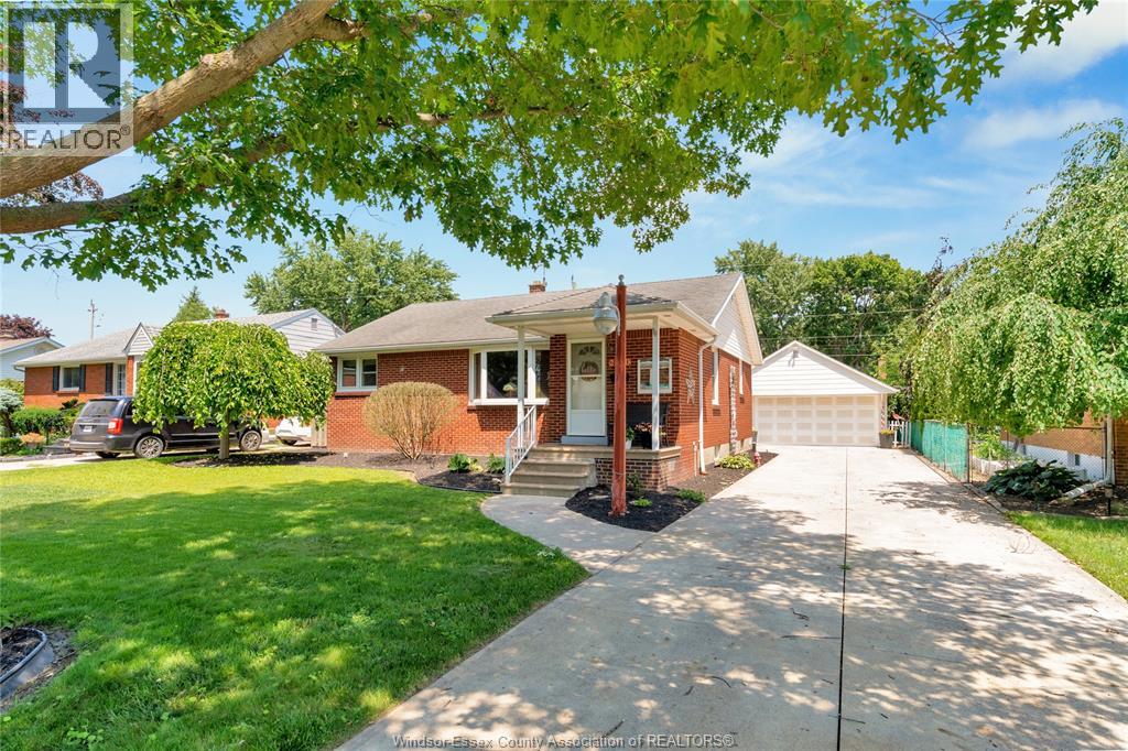 2820 Askin Avenue, Windsor, Ontario  N9E 3H9 - Photo 34 - 26016460