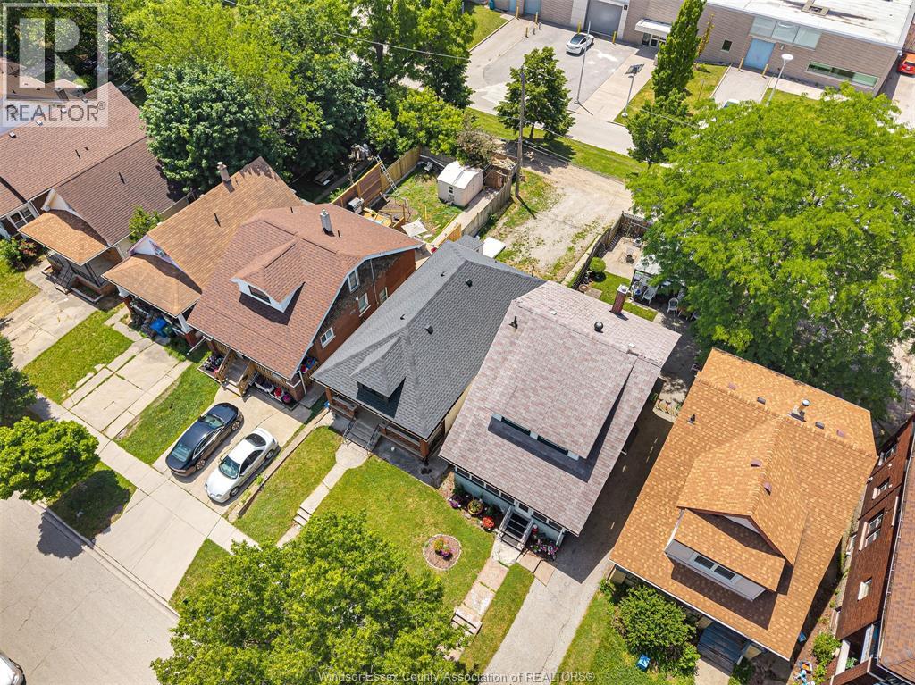 673 Randolph Avenue, Windsor, Ontario  N9B 2T7 - Photo 15 - 26016483