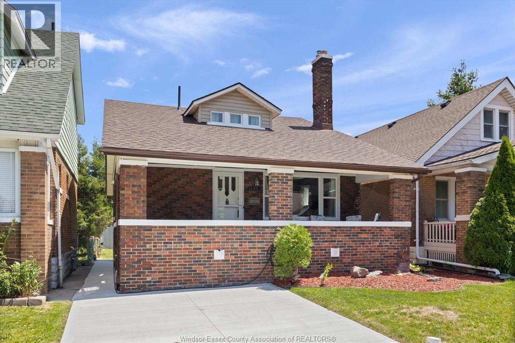 1422 Elsmere AVENUE, Windsor, Ontario
