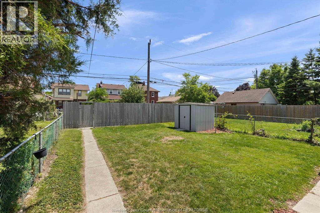 1422 Elsmere Avenue, Windsor, Ontario  N8X 4G9 - Photo 24 - 26016482