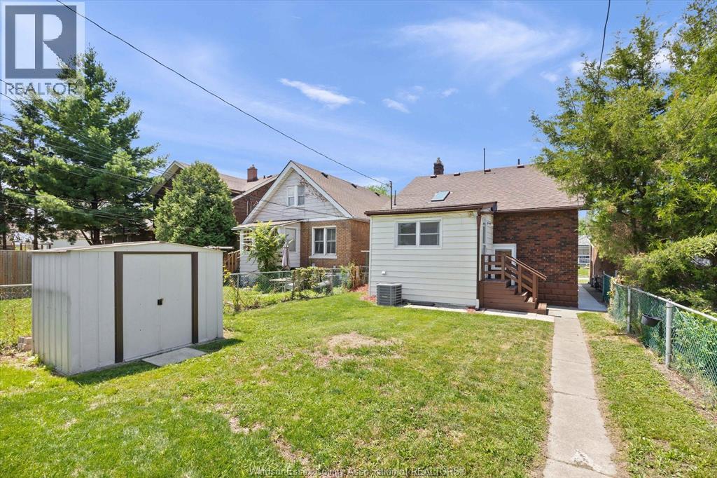 1422 Elsmere Avenue, Windsor, Ontario  N8X 4G9 - Photo 25 - 26016482