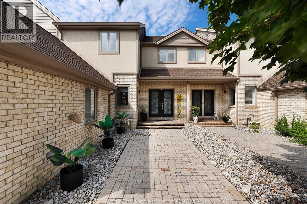186 Crystal Harbour, Lasalle, Ontario  N9J 3M8 - Photo 2 - 26016407