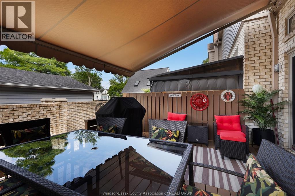 186 Crystal Harbour, Lasalle, Ontario  N9J 3M8 - Photo 32 - 26016407
