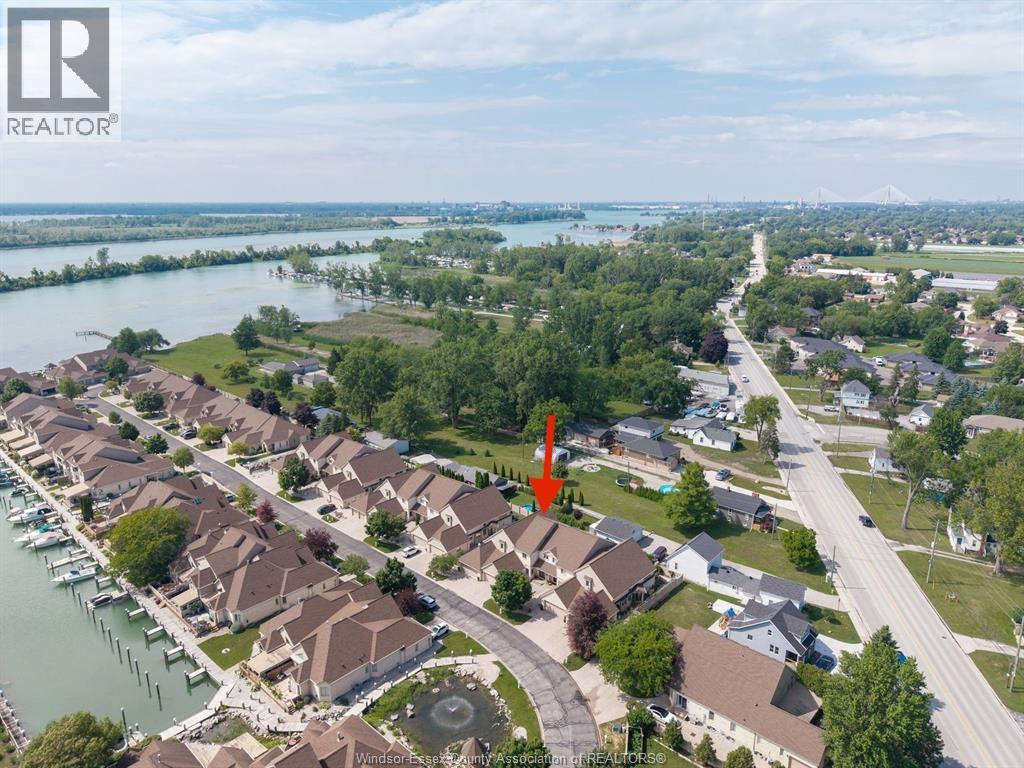186 Crystal Harbour, Lasalle, Ontario  N9J 3M8 - Photo 34 - 26016407