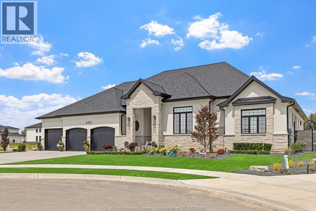4450 CATERINA CRESCENT, LaSalle, Ontario
