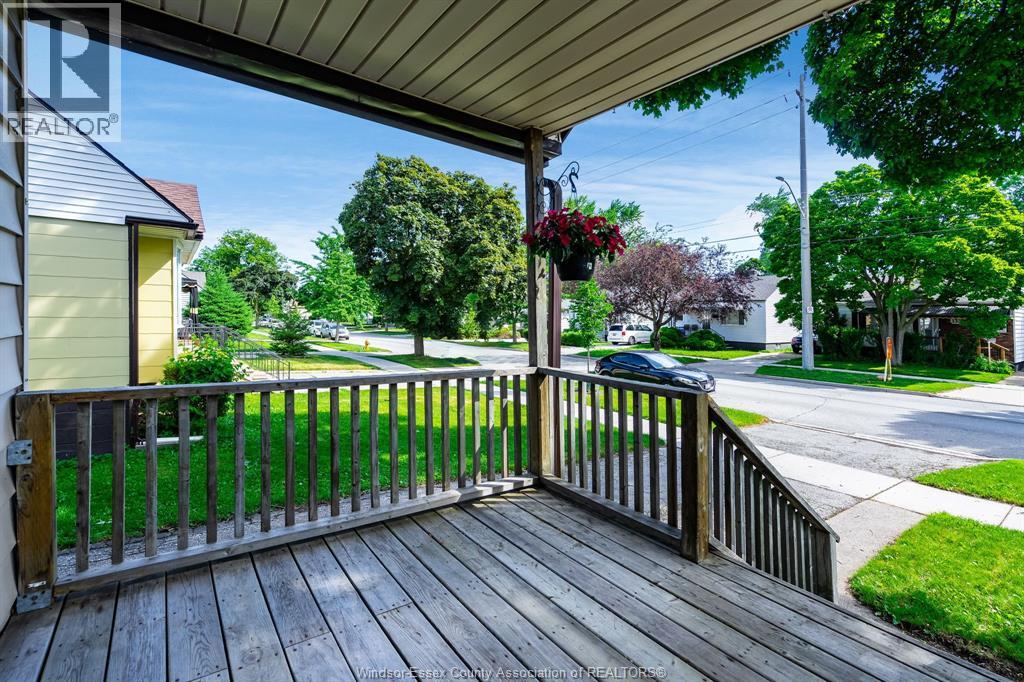 1353 George Avenue, Windsor, Ontario  N8Y 2X8 - Photo 33 - 26016515