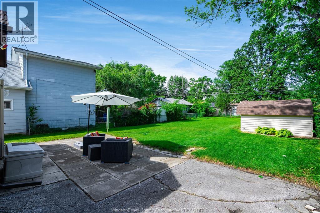 1353 George Avenue, Windsor, Ontario  N8Y 2X8 - Photo 34 - 26016515