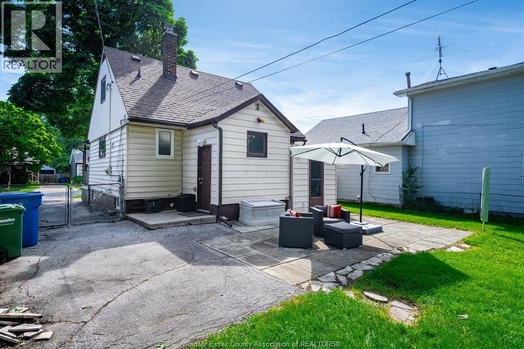 1353 George Avenue, Windsor, Ontario  N8Y 2X8 - Photo 35 - 26016515
