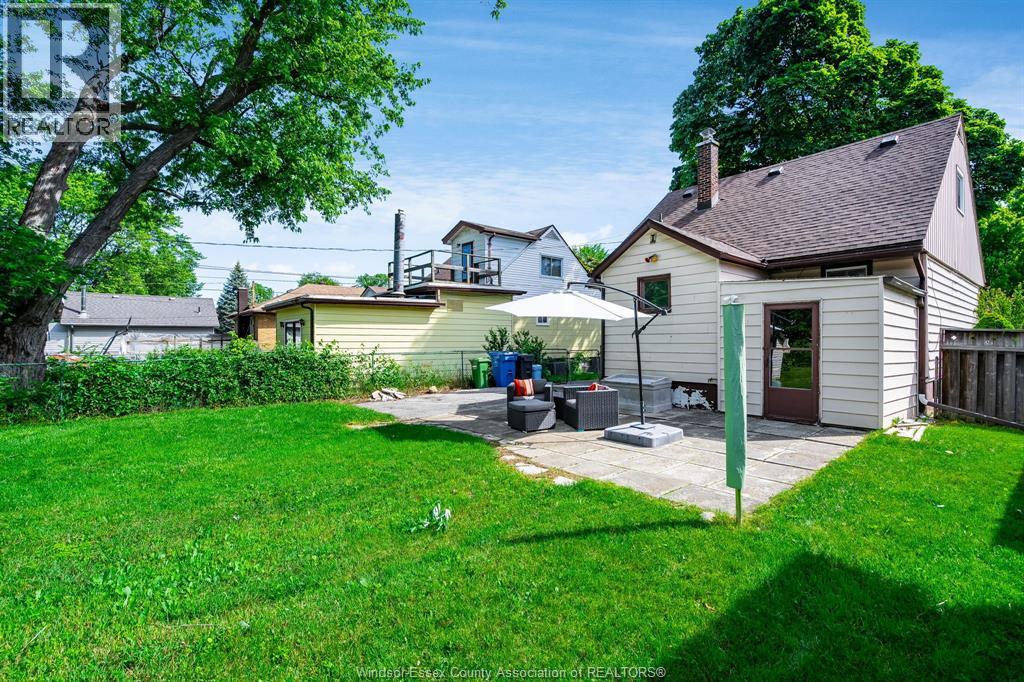 1353 George Avenue, Windsor, Ontario  N8Y 2X8 - Photo 36 - 26016515
