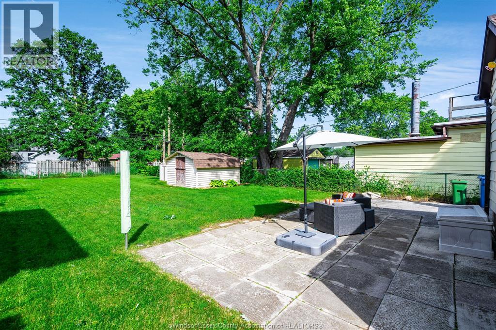 1353 George Avenue, Windsor, Ontario  N8Y 2X8 - Photo 37 - 26016515