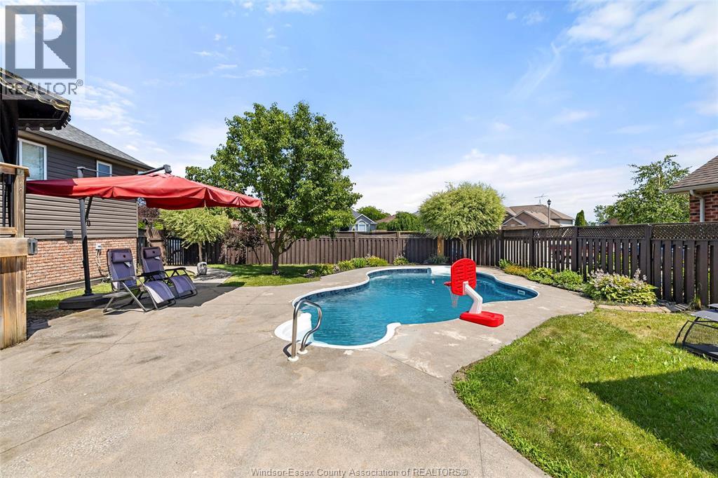 184 Mousseau, Belle River, Ontario  N8L 0M7 - Photo 27 - 26016497