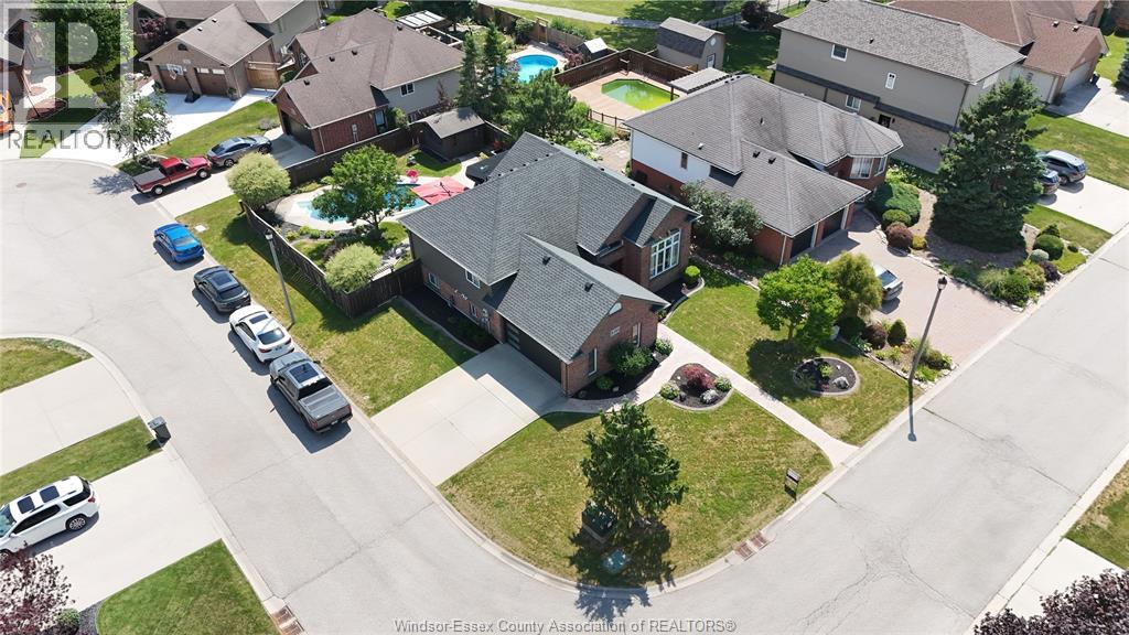 184 Mousseau, Belle River, Ontario  N8L 0M7 - Photo 35 - 26016497