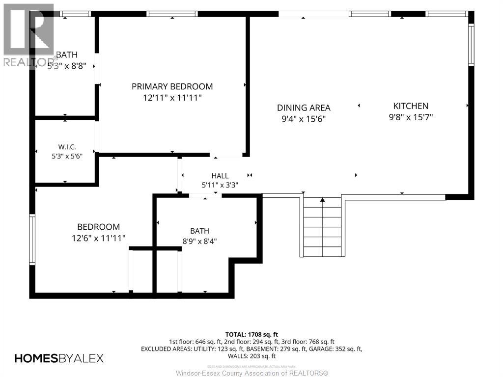 184 Mousseau, Belle River, Ontario  N8L 0M7 - Photo 42 - 26016497