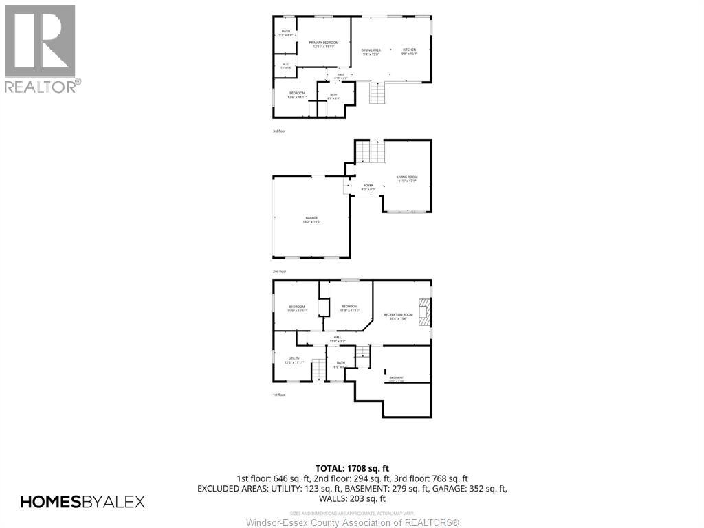 184 Mousseau, Belle River, Ontario  N8L 0M7 - Photo 43 - 26016497