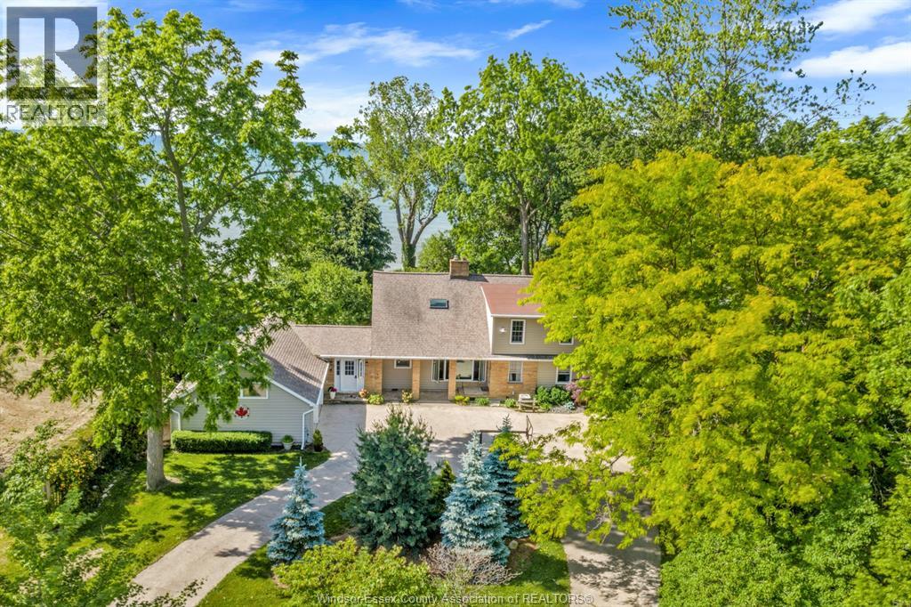 388 Seacliff Drive West, Leamington, Ontario  N8H 4E1 - Photo 5 - 26016527