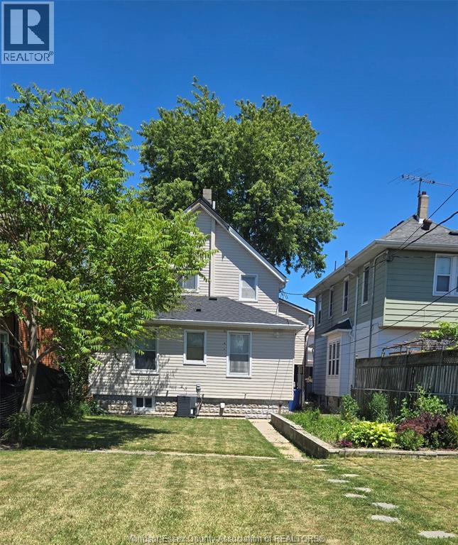 911 Langlois, Windsor, Ontario  N9A 2H2 - Photo 8 - 26016442