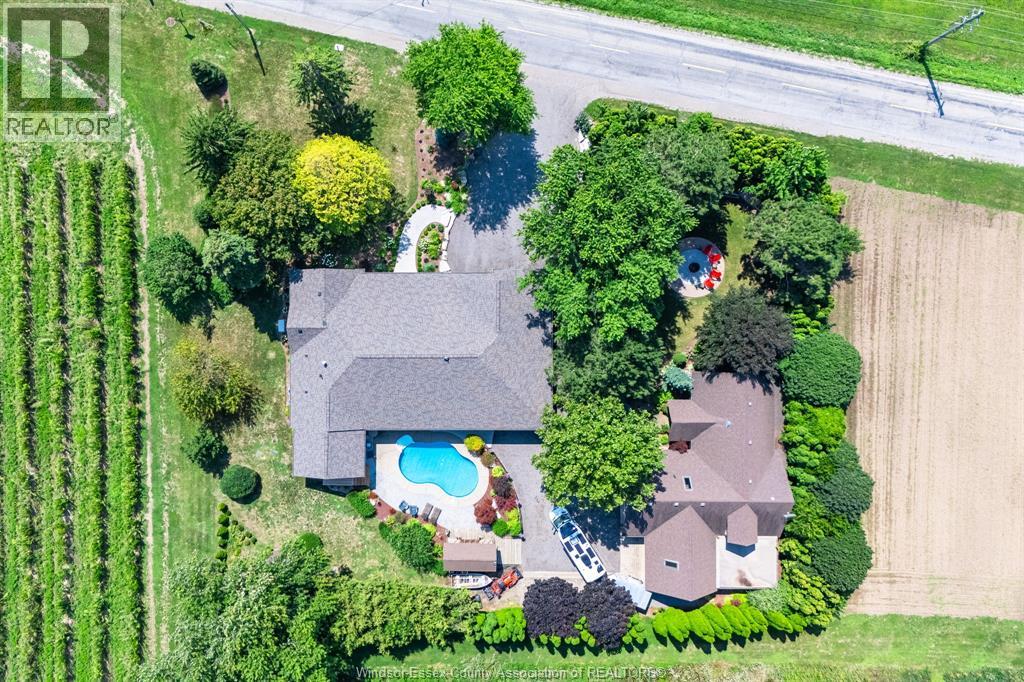1568 Gore ROAD, Harrow, Ontario