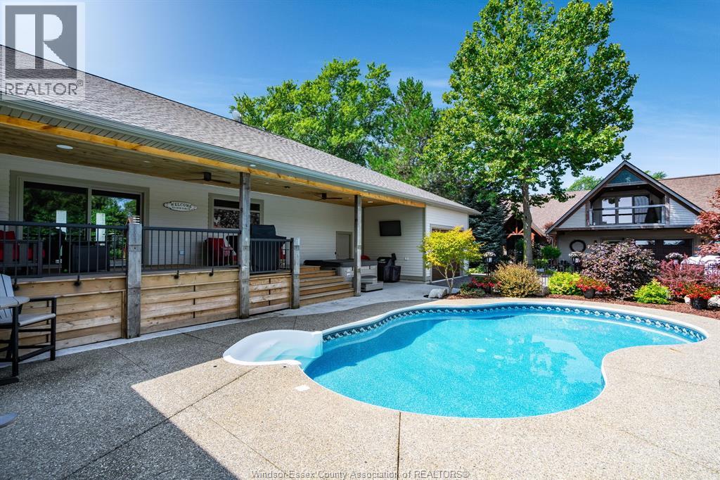 1568 Gore Road, Harrow, Ontario  N0R 1G0 - Photo 2 - 26016523