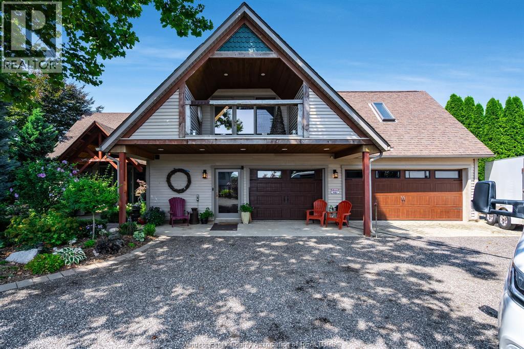 1568 Gore Road, Harrow, Ontario  N0R 1G0 - Photo 3 - 26016523