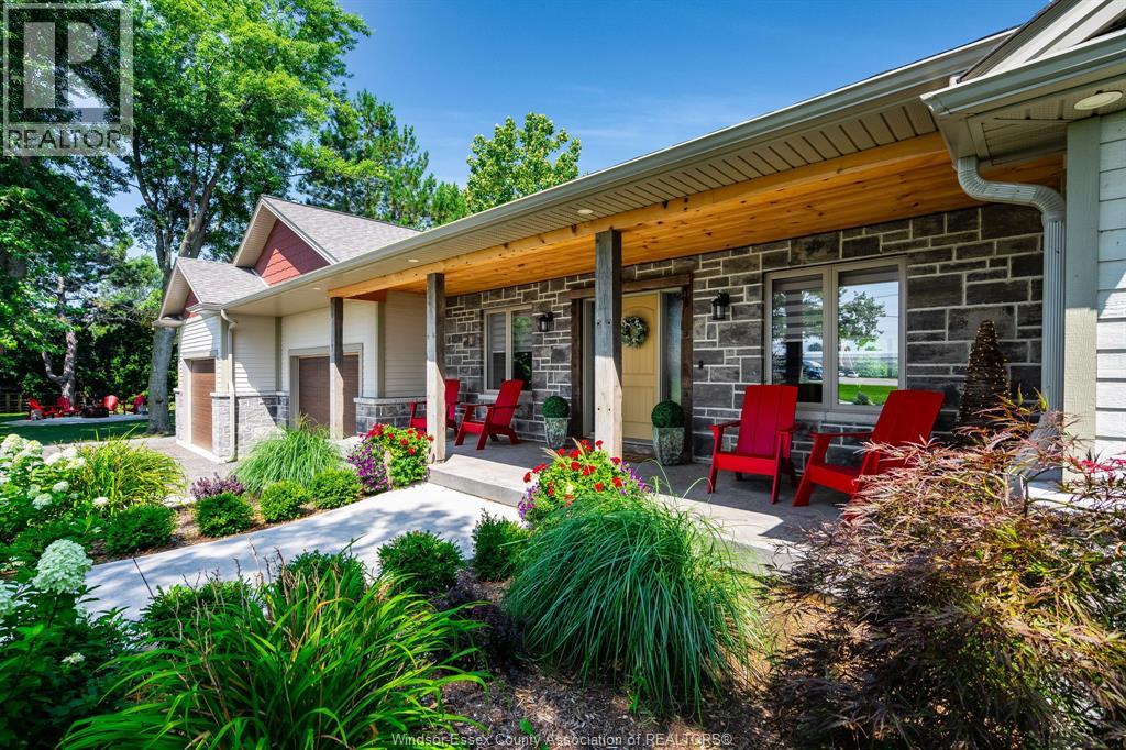 1568 Gore Road, Harrow, Ontario  N0R 1G0 - Photo 4 - 26016523