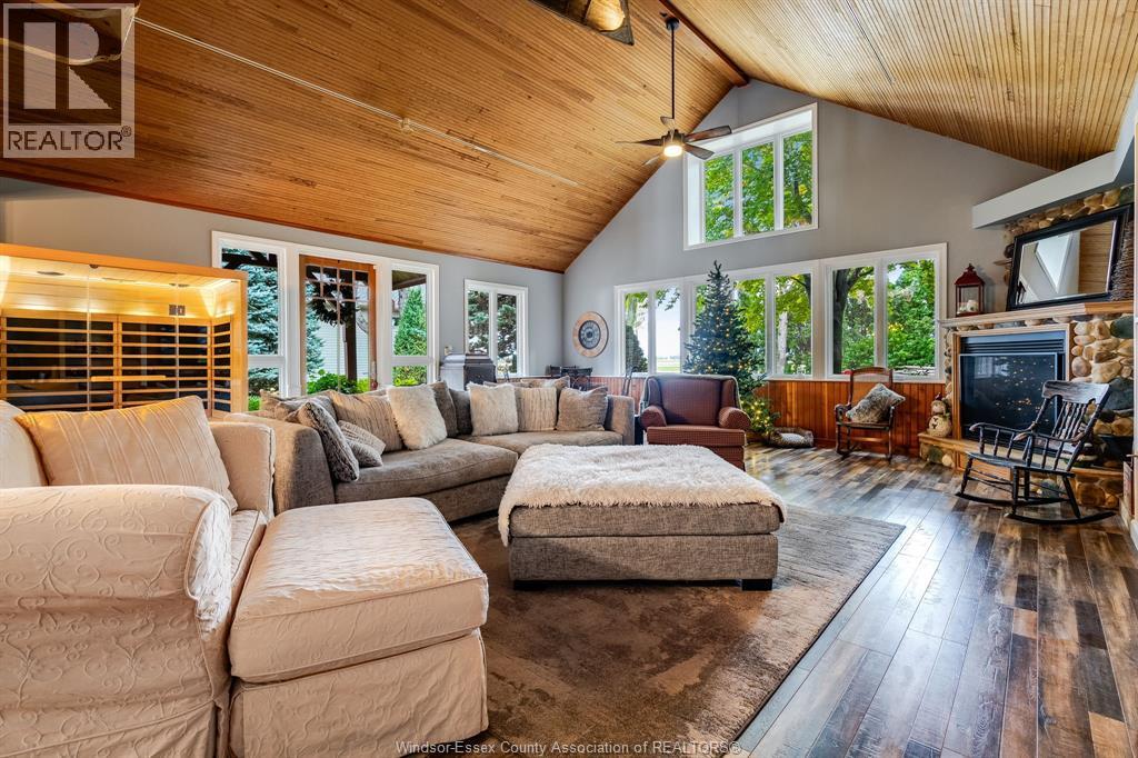 1568 Gore Road, Harrow, Ontario  N0R 1G0 - Photo 43 - 26016523