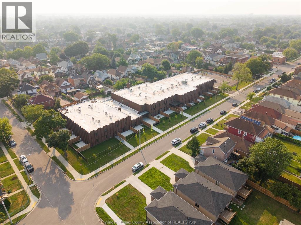 930 MARION Unit# 109, Windsor, Ontario