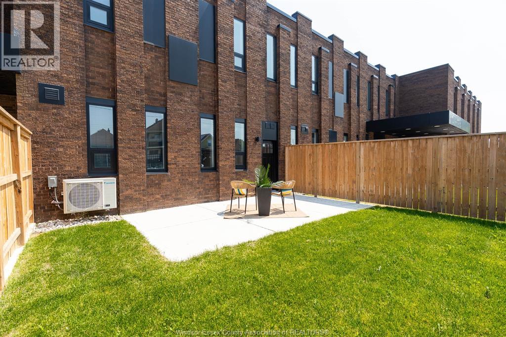 930 Marion Unit# 109, Windsor, Ontario  N9A 2J2 - Photo 15 - 26016541