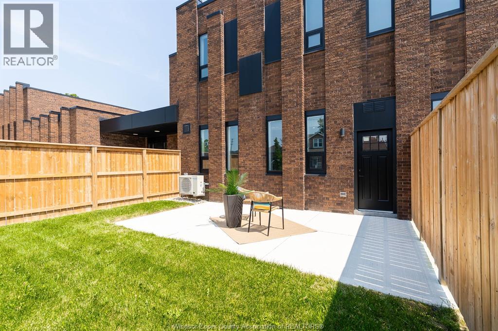 930 Marion Unit# 109, Windsor, Ontario  N9A 2J2 - Photo 16 - 26016541
