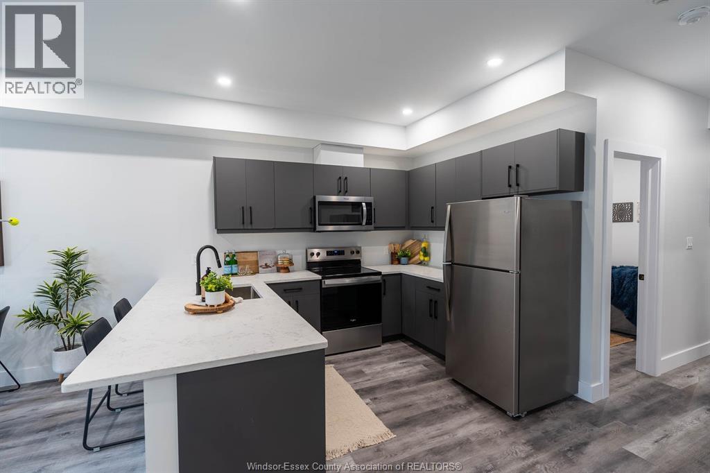 930 Marion Unit# 109, Windsor, Ontario  N9A 2J2 - Photo 4 - 26016541