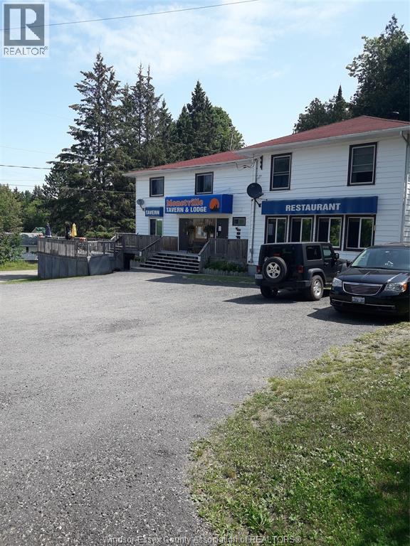 53 SHANTY BAY ROAD, Monetville, Ontario