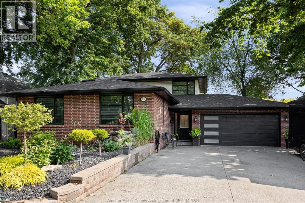 831 LAFFERTY, LaSalle, Ontario