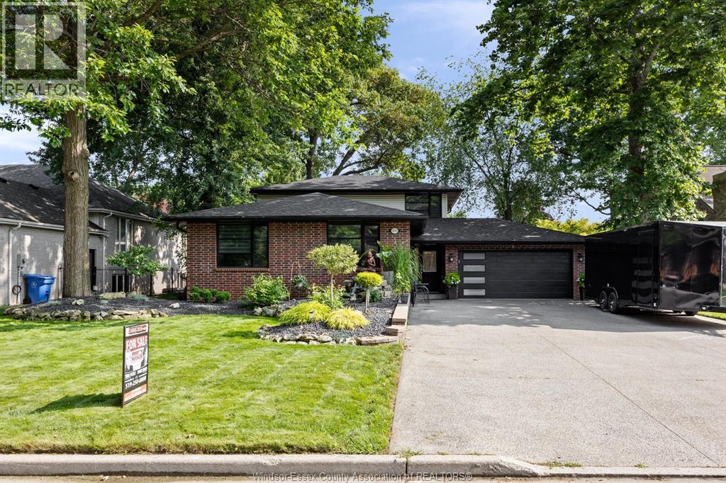 831 Lafferty, Lasalle, Ontario  N9J 3E8 - Photo 2 - 26016542