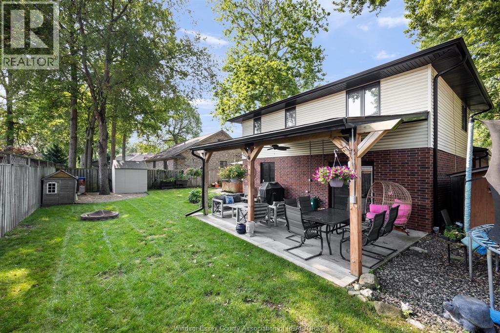 831 Lafferty, Lasalle, Ontario  N9J 3E8 - Photo 28 - 26016542