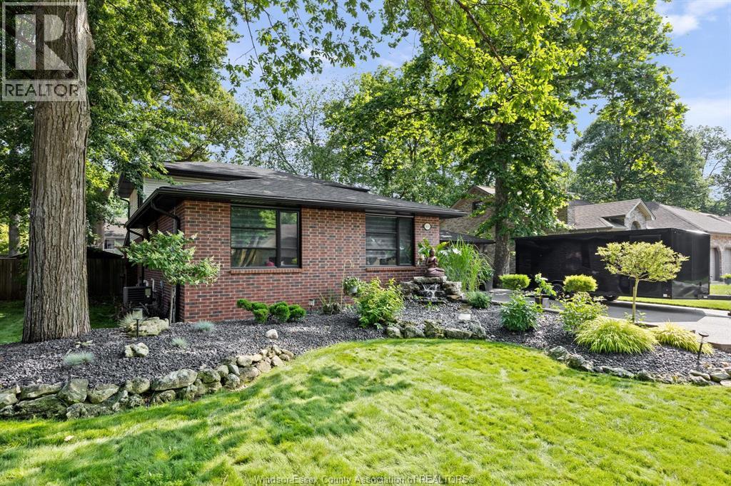 831 Lafferty, Lasalle, Ontario  N9J 3E8 - Photo 29 - 26016542