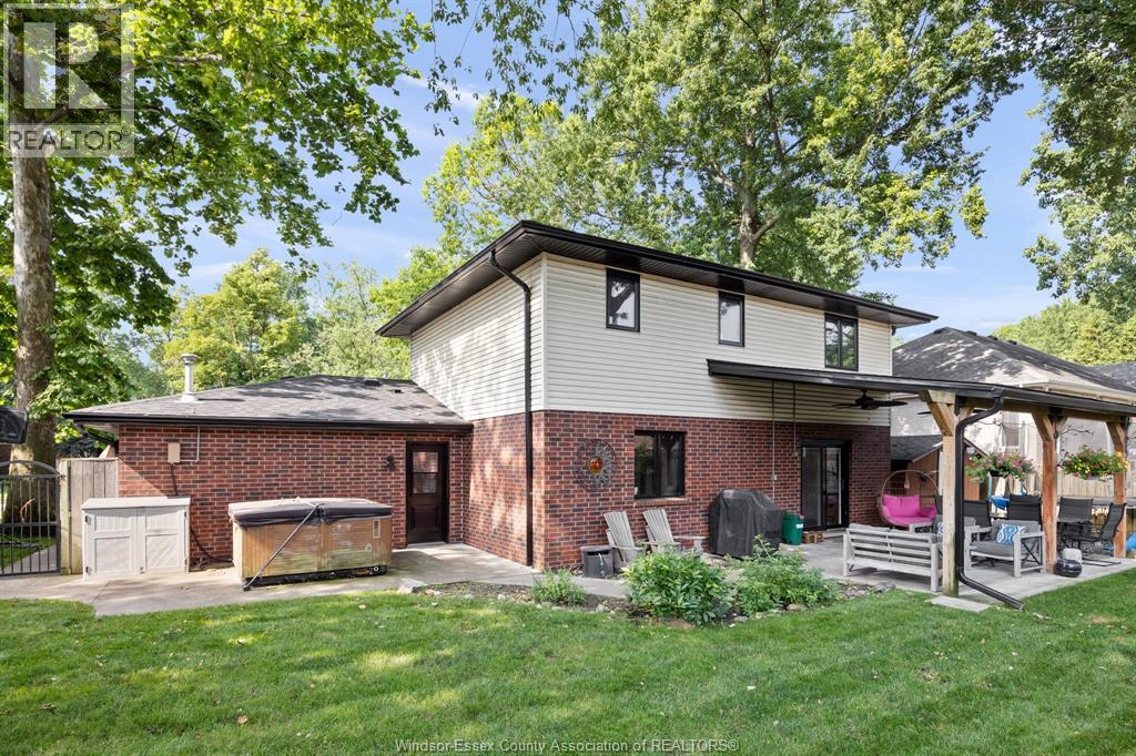 831 Lafferty, Lasalle, Ontario  N9J 3E8 - Photo 32 - 26016542