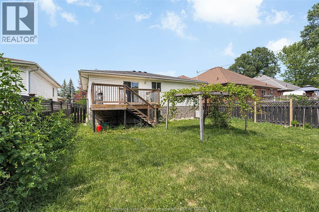 2156 Dominion Boulevard, Windsor, Ontario  N9B 3H9 - Photo 18 - 26016535