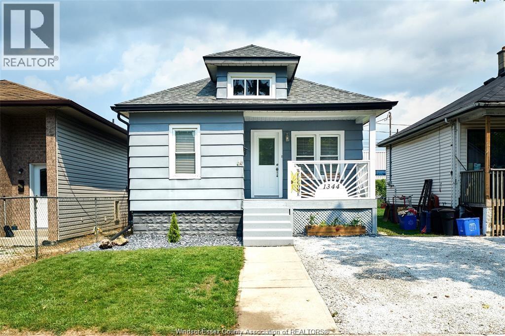 1344 HENRY FORD CENTRE DRIVE, Windsor, Ontario